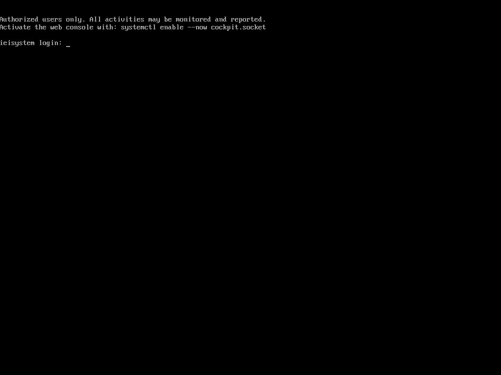 openEuler22.03 SP3系统安装步骤21