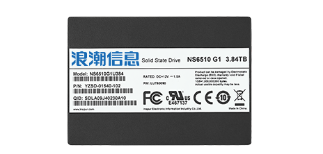 NS6510G1 & NS6610G1