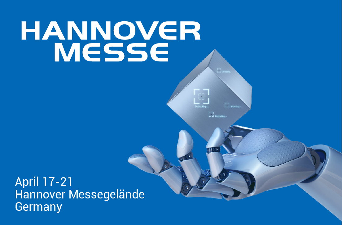 HANNOVER MESSE