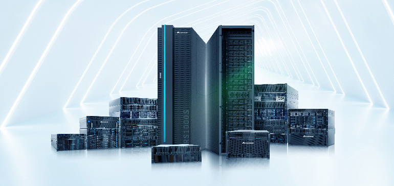 G7 Series Servers