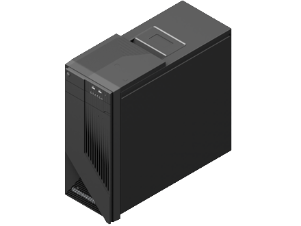 NP3020G7服务器