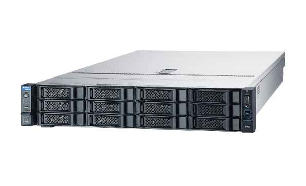 inMerge1100M6一体机及认证节点