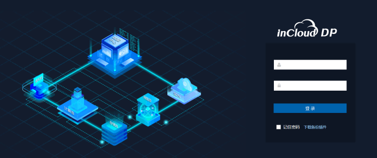InCloud DP