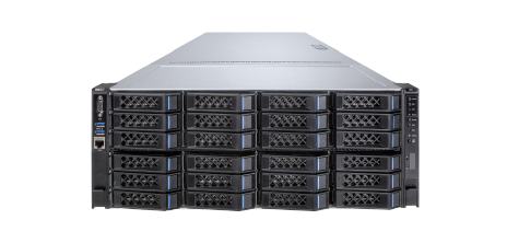 TS860M5 for SAP HANASAP HANA认证产品