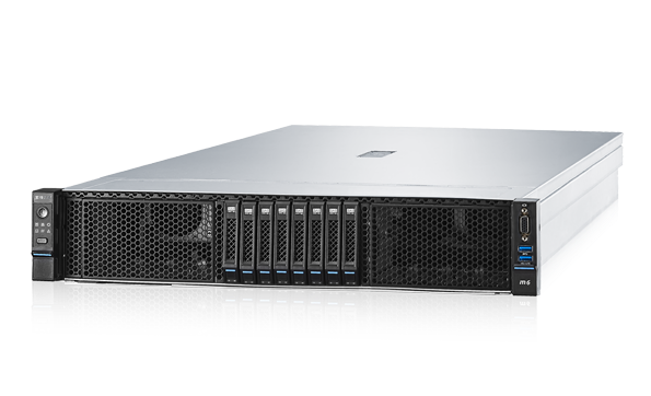 NF8260M6 for SAP HANASAP HANA认证产品