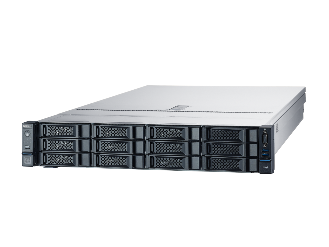 NF5280M6 for SAP HANASAP HANA认证产品