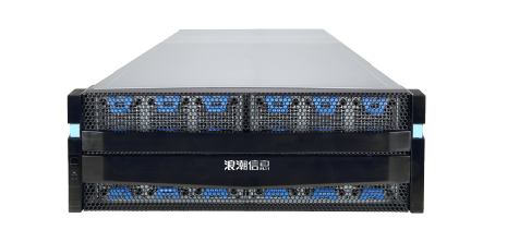  AS6800G5混闪存储