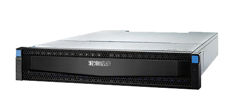  HF5000G5全闪存存储