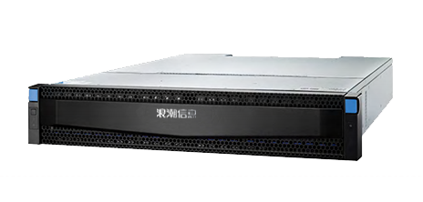 AS2600G2混闪存储