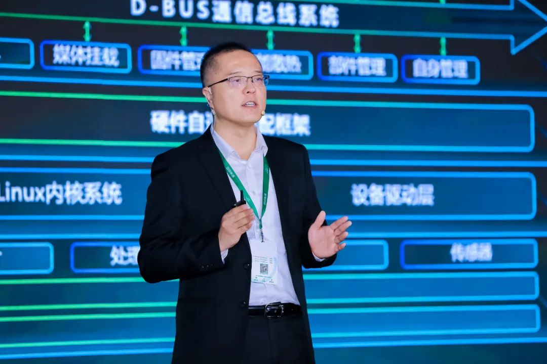 浪潮信息服务器产品线总经理赵帅