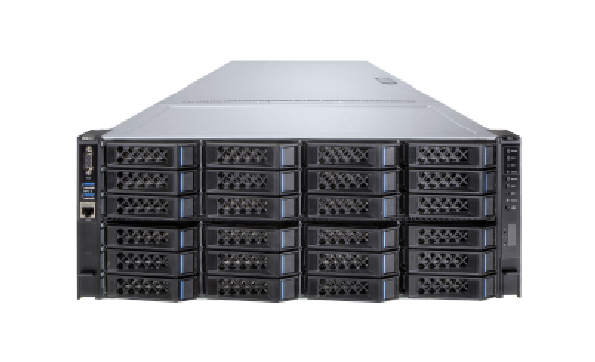 TS860M5 for SAP HANA