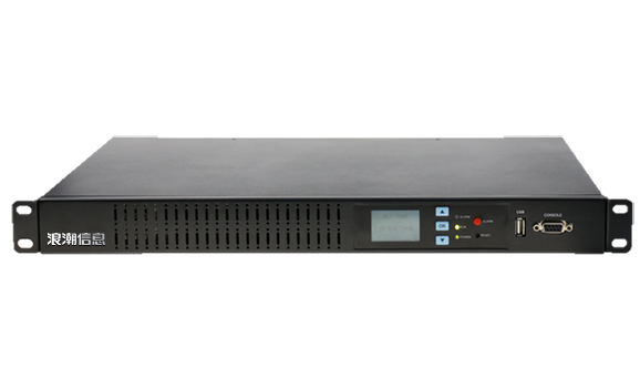 ISC-MCU5000触控一体式动环主机数据中心产品系列