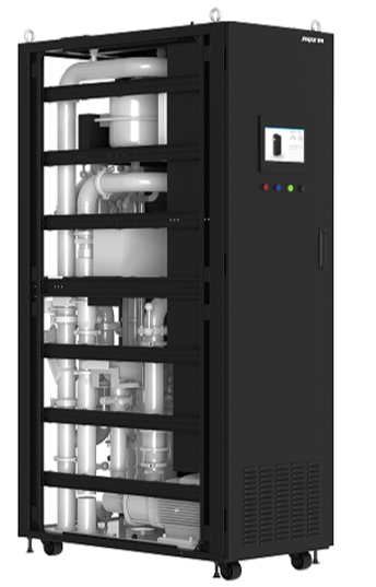 ISC-LCooling-Y400冷量分配单元数据中心产品系列