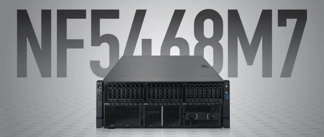 NF5468M7
