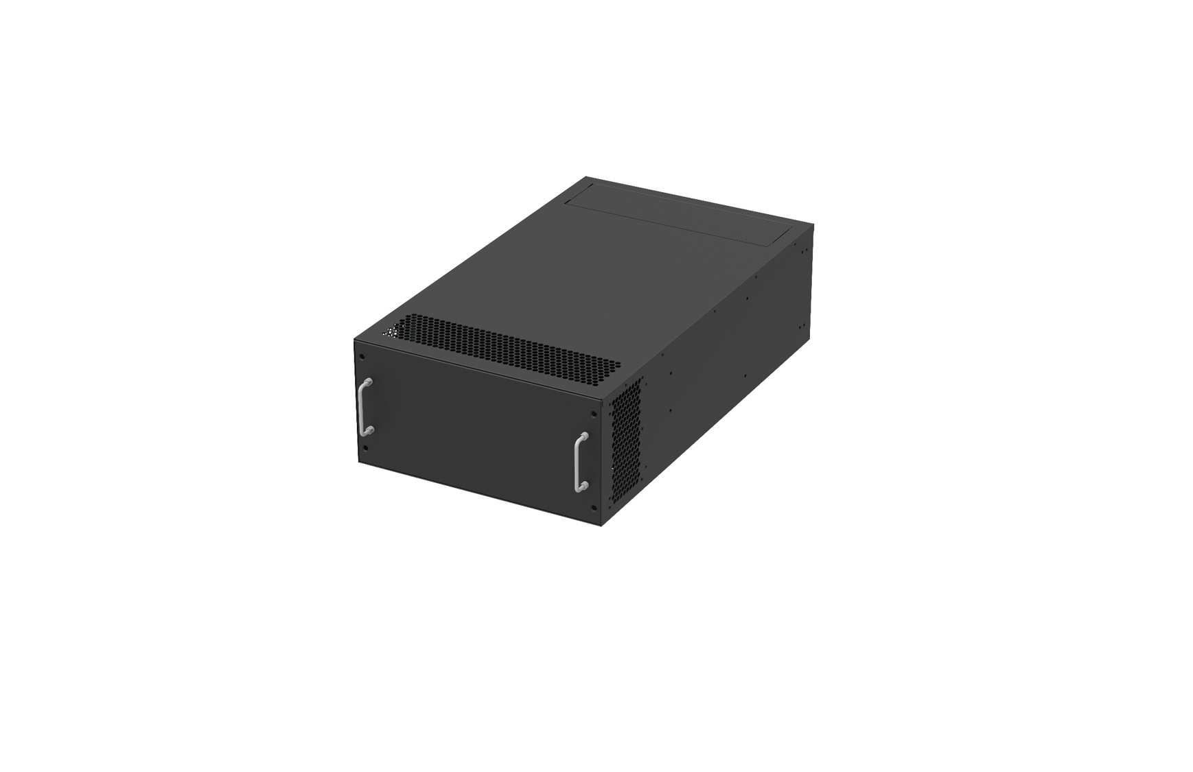 ISC-COOLING-F06/F12-RM机架式空调数据中心产品系列