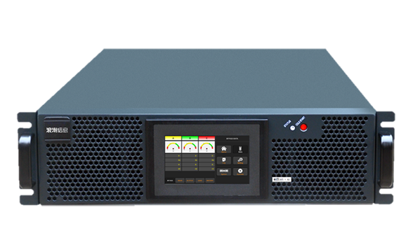 ISC-UPS25-RM机架式UPS