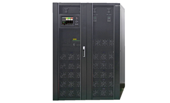 ISC-UPS500-50模块化UPS