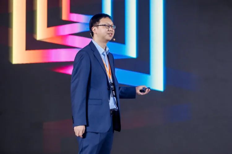 潮信息人工智能与高性能应用软件部 AI 架构师 Owen Zhu