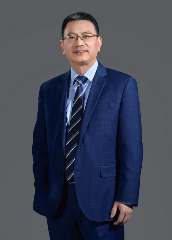 浪潮信息董事长彭震