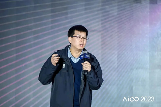 吉利汽车研究院技术规划中心主任陈勇博士