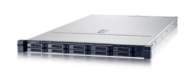 高密计算型1U2S通用服务器NF5180G7