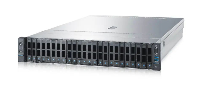 全能旗舰2U2S通用服务器NF5280G7