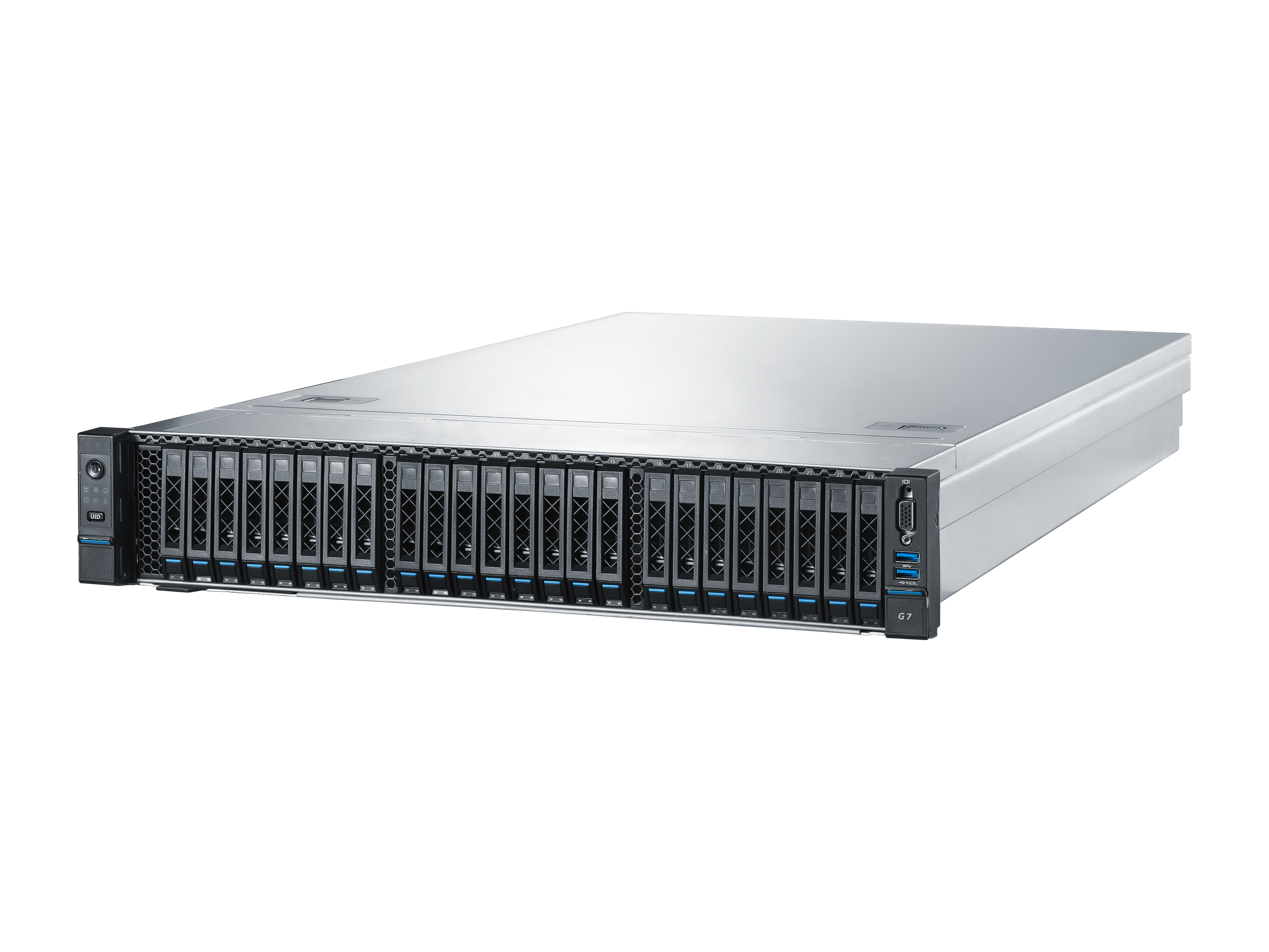 NF8260G7 for SAP HANASAP HANA认证产品