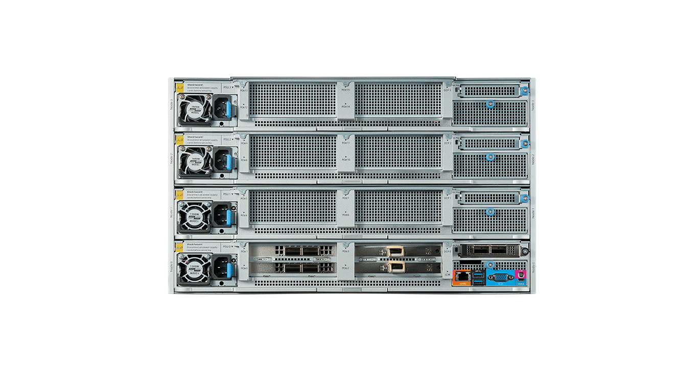 TS860G7机架&塔式服务器