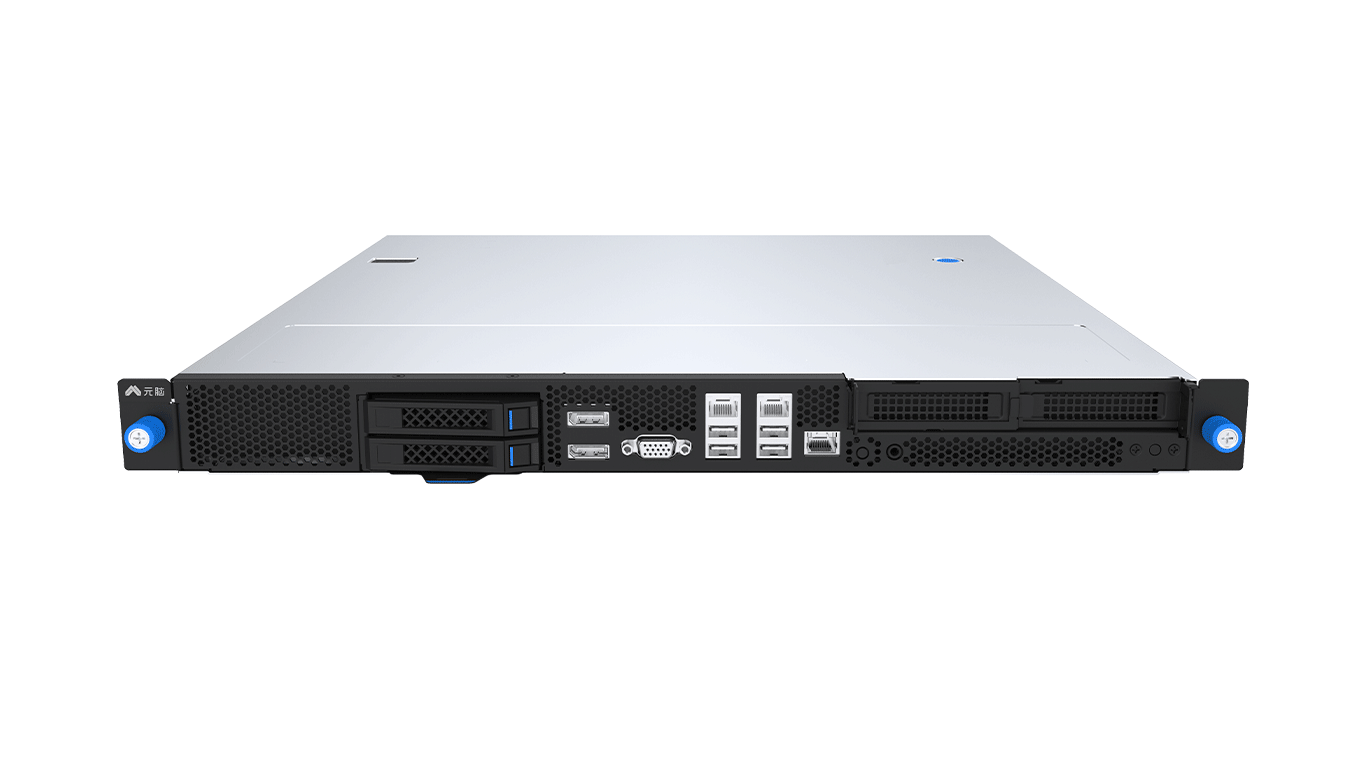 ​NE3120M5边缘服务器