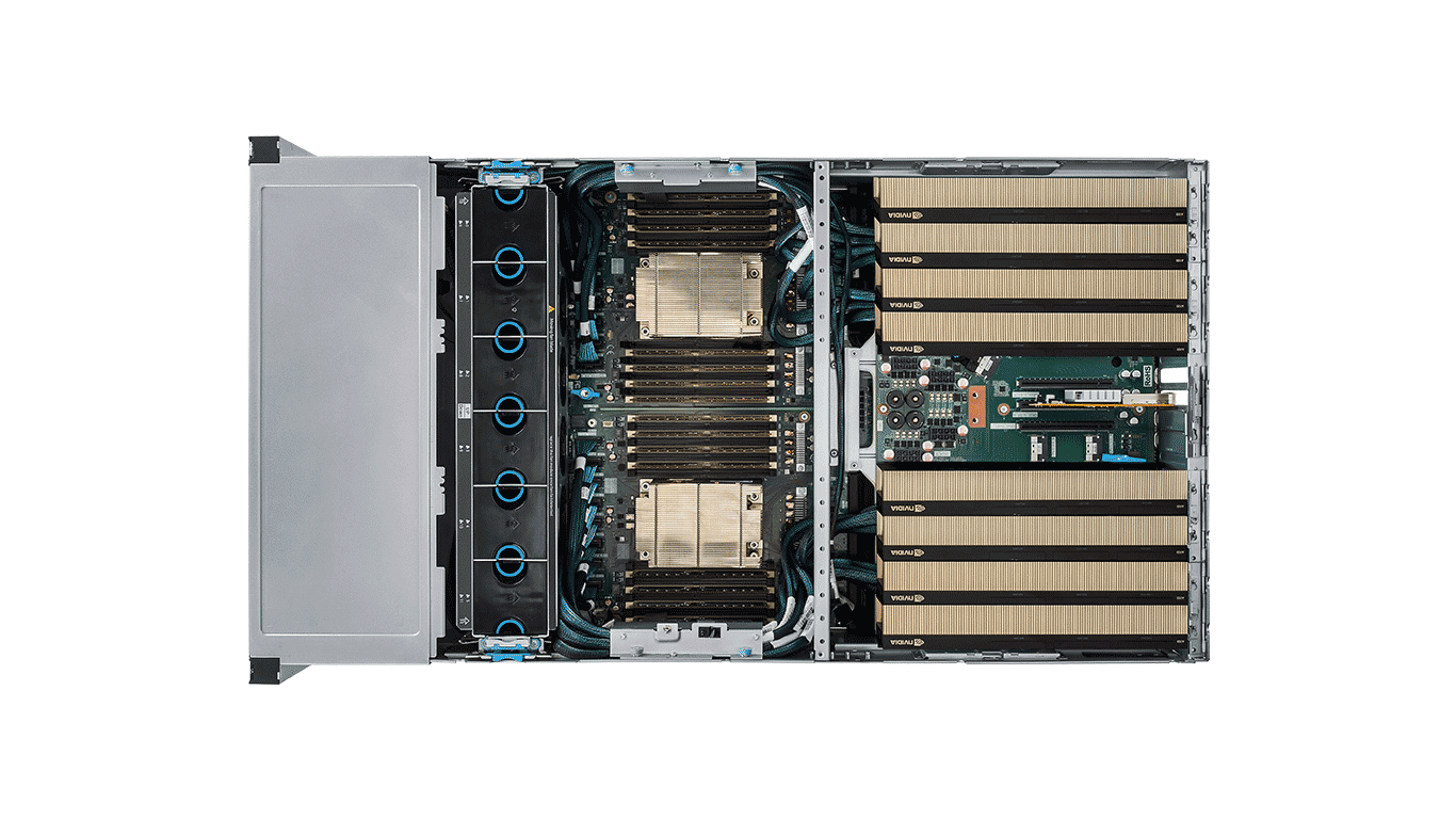 NF5468A5GPU服务器