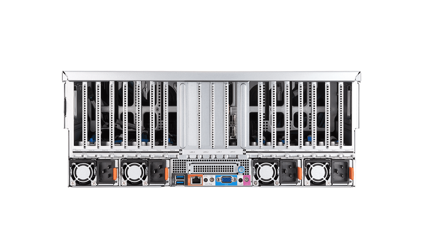 NF5468A5GPU服务器