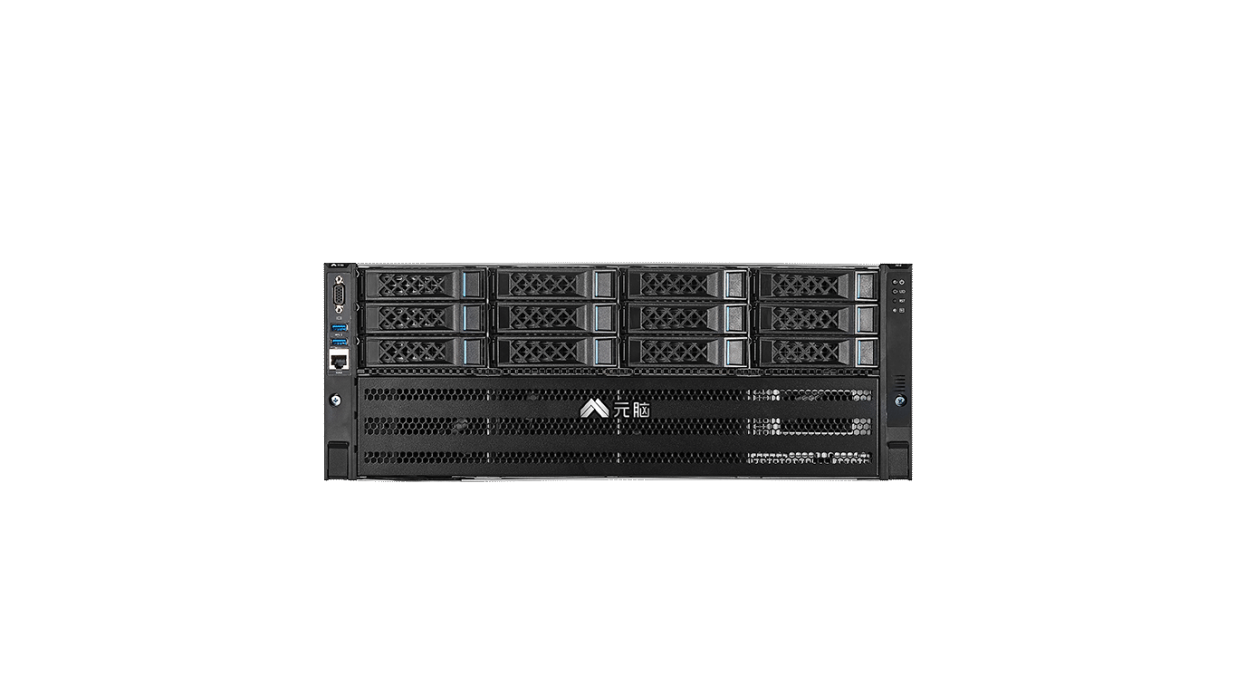 NF5468M6GPU服务器