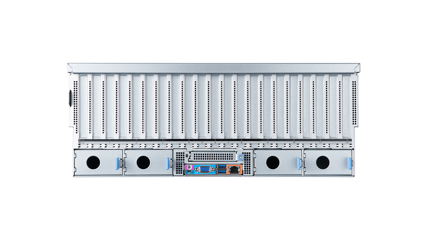 NF5468G7GPU服务器