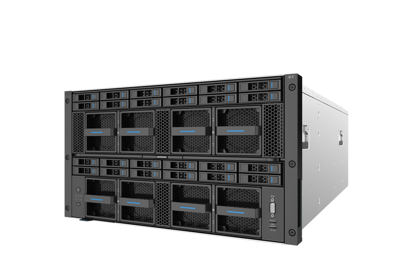 TS860G7 for SAP HANA