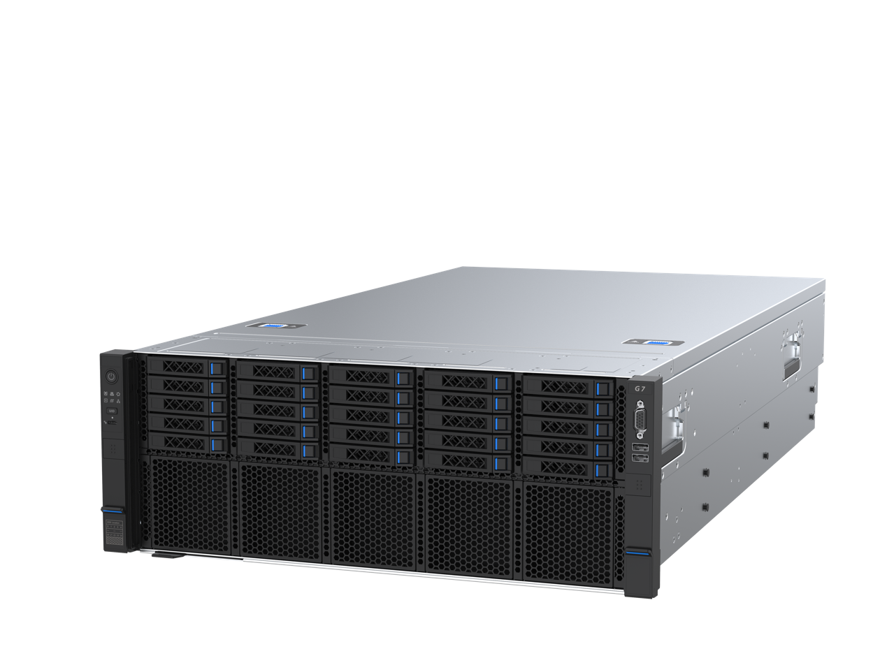 NF8480G7 for SAP HANA