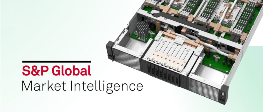 S&P GlobalMarket Intelligence
