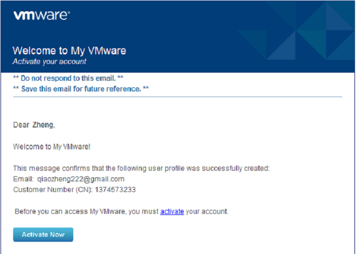 VMware OEM License激活步骤-注册4