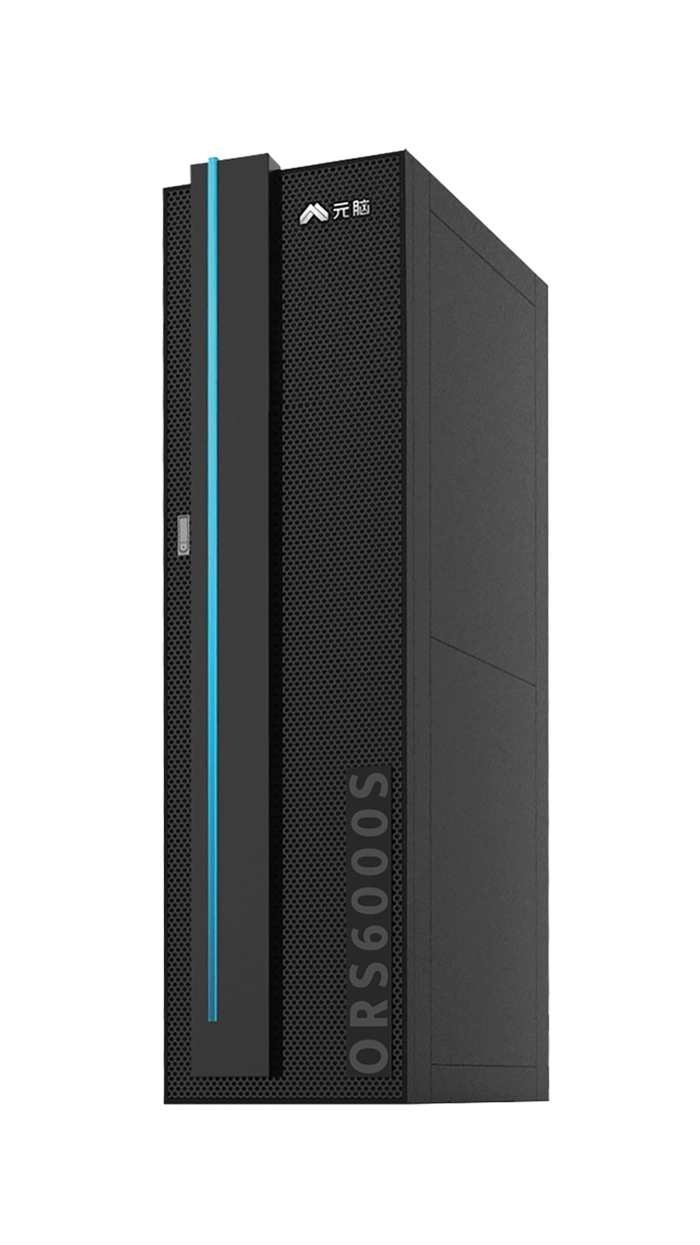 ORS6000S整机柜服务器