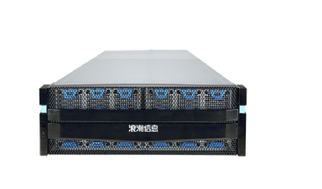  HF8000G6全闪存存储