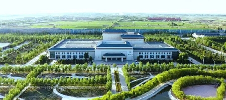 首台国产医用重离子！浪潮信息存储系统支撑武威肿瘤医院精准放疗