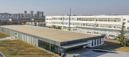 算力工厂建设“乐高积木”模式，打造AI算力基建“中国速度”