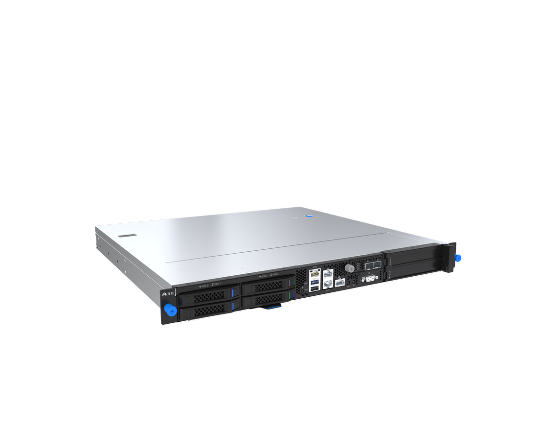 NE3160G7边缘服务器
