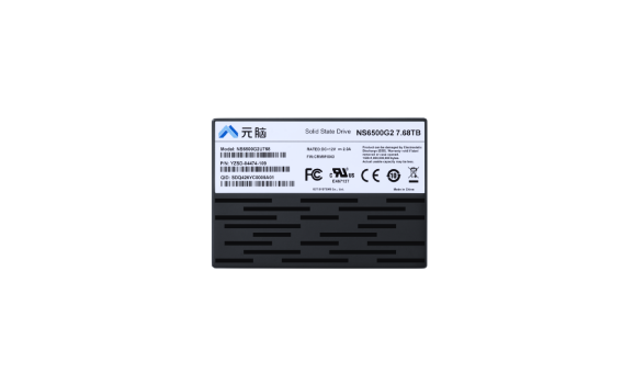  NS6500/6600G2SSD硬盘