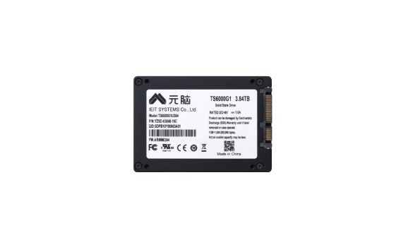 TS6000G1