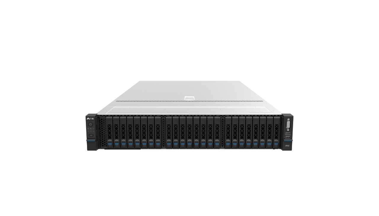 inMerge1100M6系列超融合系统