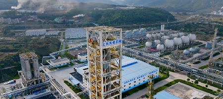 云天化石化打造卓越智能工厂，元脑KOS服务器操作系统提供核心基础软件支撑