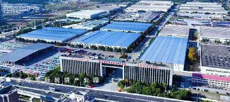 电动三轮车出海加速！元脑HANA一体机护航淮海控股全球定制化智造升级