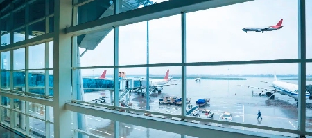 元脑i48高密度服务器推动空管综显系统焕新升级