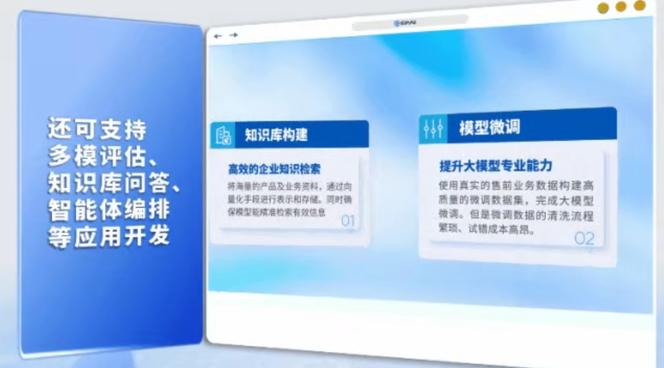 元脑企智,简单易用的低代码大模型开发平台.png
