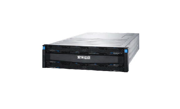  AS5500G5混闪存储